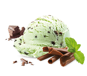 After eight
