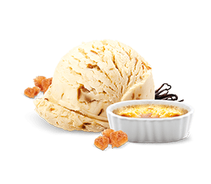 Creme Brulee